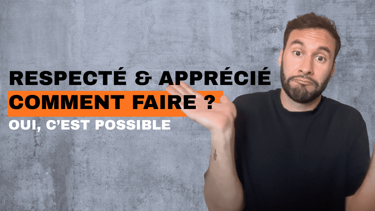 Comment être le manager que tout le monde veut suivre