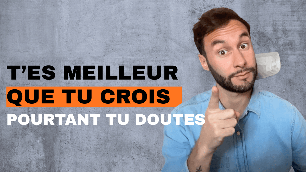 6 signes qui montrent que tu es un meilleur manager que tu ne le penses