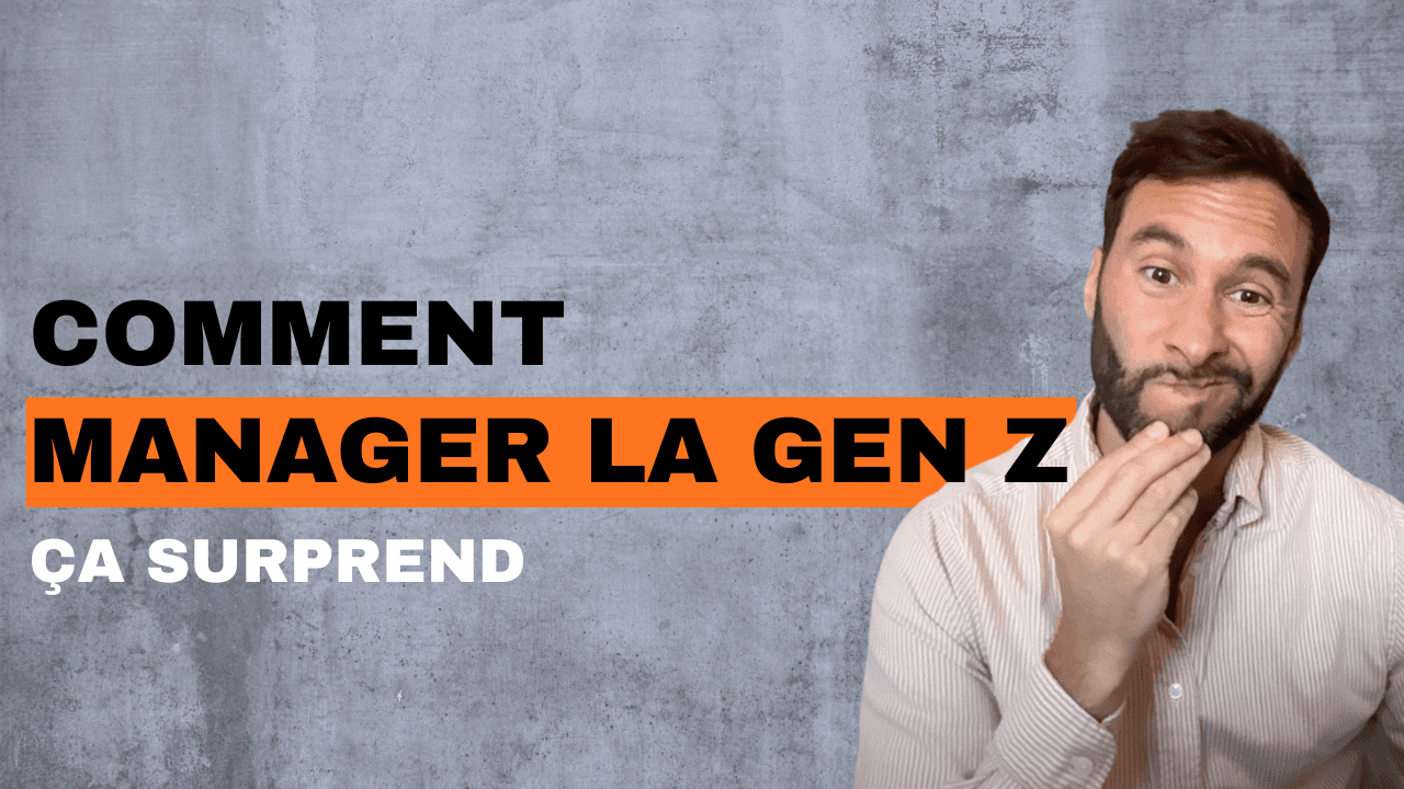 Comment manager les nouvelles générations