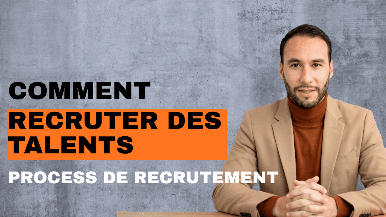 Guide du recrutement + annexes