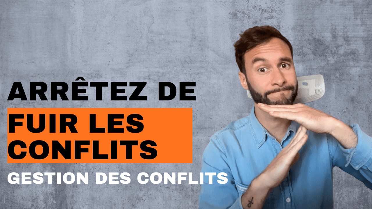 La gestion des conflits