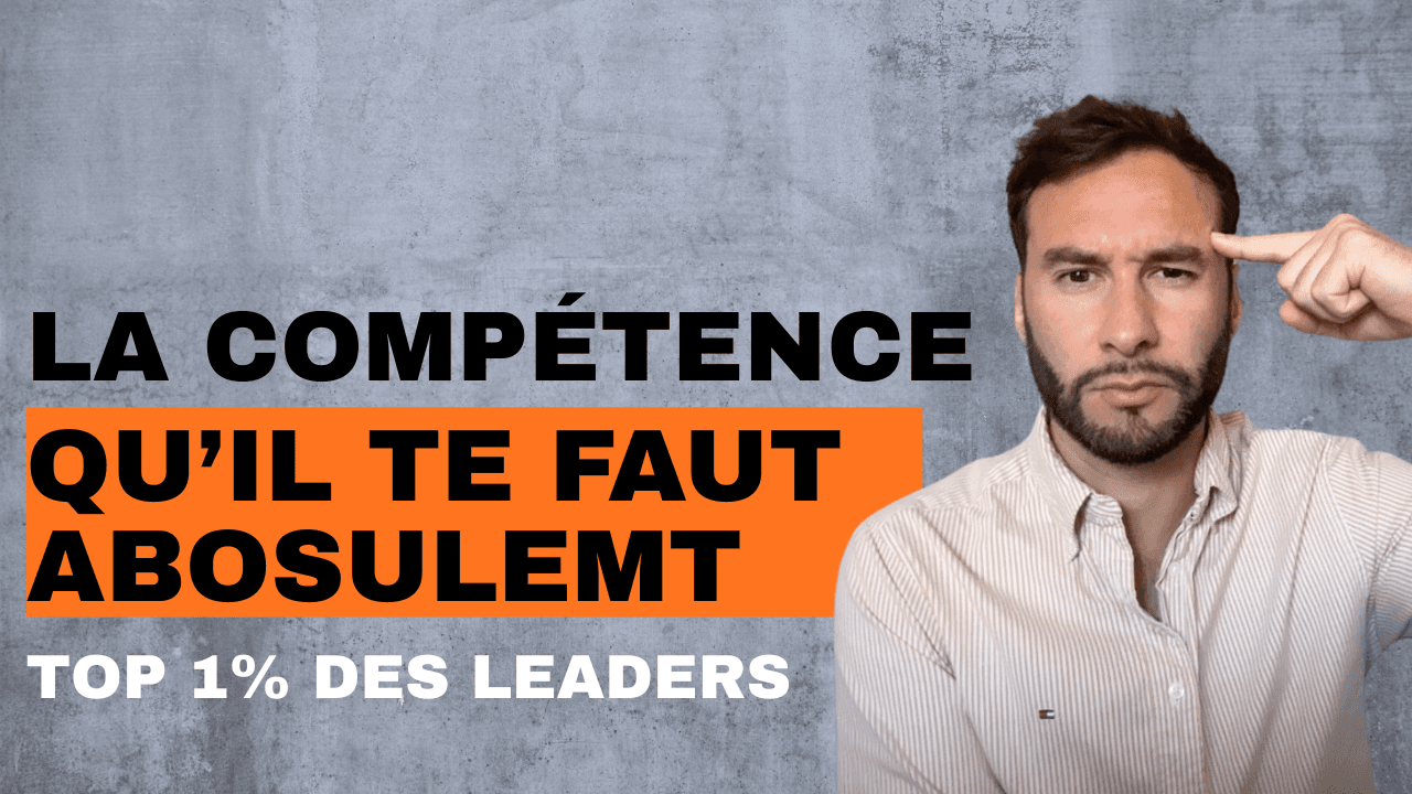 Le courage managérial