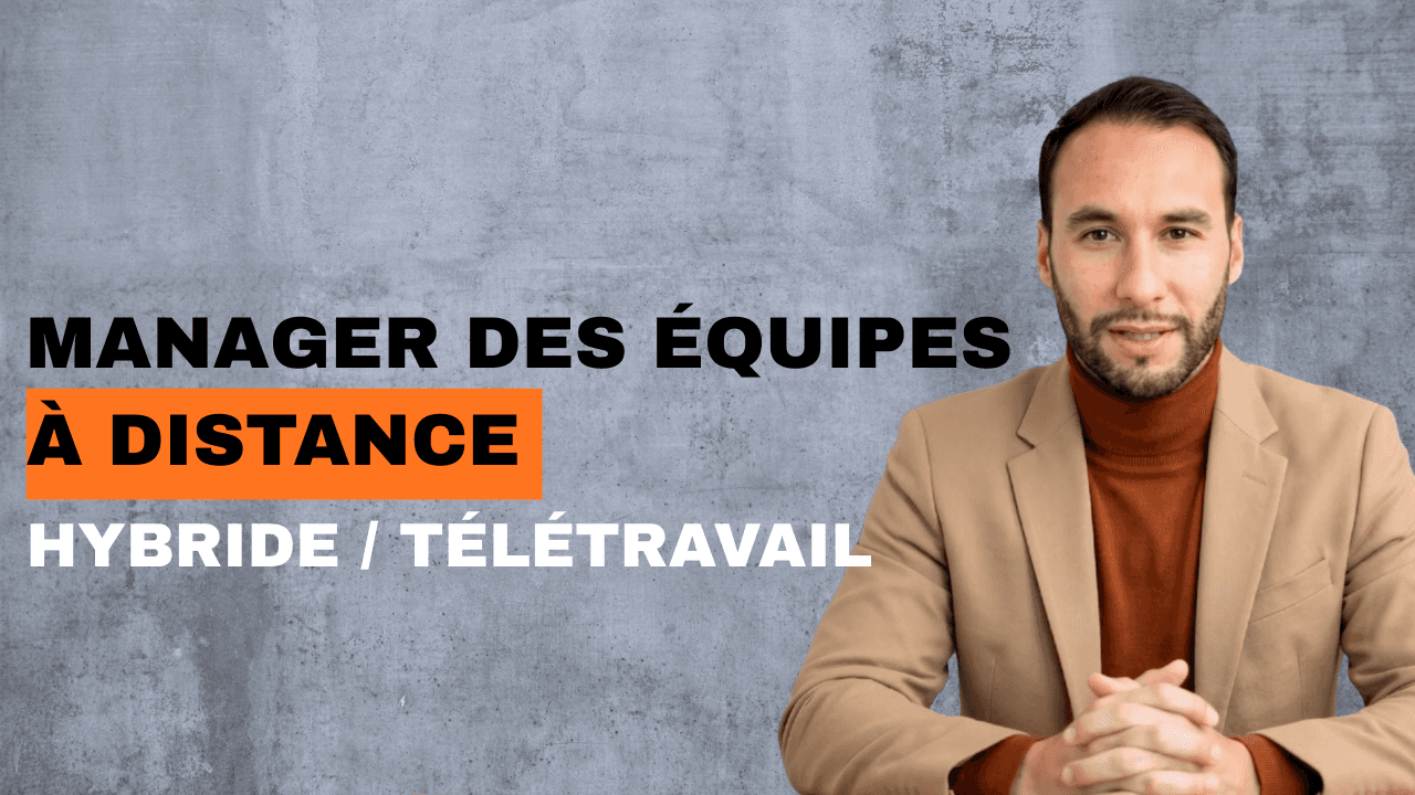 Management à distance