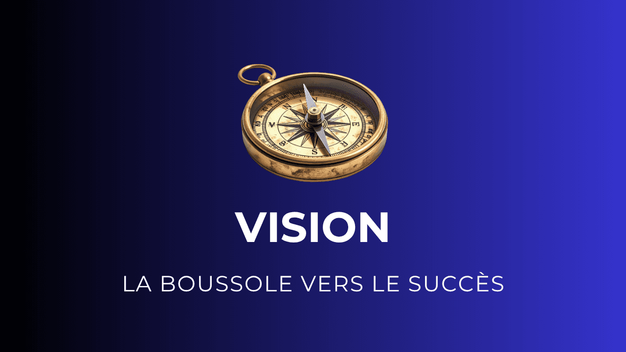 PLAYBOOK 6 — Vision & alignement stratégique